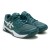 Tênis Asics Gel Dedicate 8 Masculino Verde / Branco