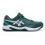 Tênis Asics Gel Dedicate 8 Masculino Verde / Branco