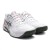 Tênis Asics Gel-Dedicate 9 Clay Masculino Branco / Verde