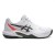 Tênis Asics Gel-Dedicate 9 Clay Masculino Branco / Verde