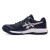 Tênis Asics Gel-Dedicate 9 Clay Masculino Marinho / Verde