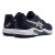 Tênis Asics Gel-Dedicate 9 Clay Masculino Marinho / Verde