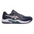 Tênis Asics Gel-Dedicate 9 Clay Masculino Marinho / Verde
