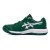 Tênis Asics Gel-Dedicate 9 Padel Masculino Verde / Laranja
