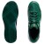 Tênis Asics Gel-Dedicate 9 Padel Masculino Verde / Laranja