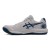 Tênis Asics Gel-Dedicate 9 Pickleball Masculino Cinza / Marinho