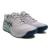 Tênis Asics Gel-Dedicate 9 Pickleball Masculino Cinza / Marinho