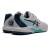 Tênis Asics Gel-Dedicate 9 Pickleball Masculino Cinza / Marinho