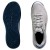 Tênis Asics Gel-Dedicate 9 Pickleball Masculino Cinza / Marinho