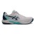 Tênis Asics Gel-Dedicate 9 Pickleball Masculino Cinza / Marinho