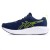 Tênis Asics Gel-Excite 10 Masculino Marinho / Verde