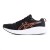 Tênis Asics Gel-Excite 10 Masculino Preto / Laranja