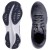 Tênis Asics Gel-Excite 11 Masculino Cinza / Branco