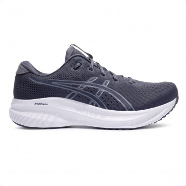 Tênis Asics Gel-Excite 11 Masculino Cinza / Branco