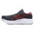 Tênis Asics Gel-Excite 11 Masculino Grafite / Laranja
