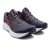 Tênis Asics Gel-Excite 11 Masculino Grafite / Laranja