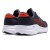 Tênis Asics Gel-Excite 11 Masculino Grafite / Laranja