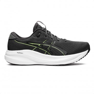 Tênis Asics Gel-Excite 11 Masculino Grafite / Verde