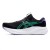 Tênis Asics Gel-Excite 11 Masculino Preto / Roxo
