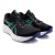 Tênis Asics Gel-Excite 11 Masculino Preto / Roxo