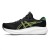 Tênis Asics Gel-Excite 11 Masculino Preto / Verde