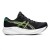 Tênis Asics Gel-Excite 11 Masculino Preto / Verde