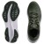 Tênis Asics Gel-Excite 11 Masculino Verde / Branco