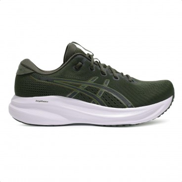 Tênis Asics Gel-Excite 11 Masculino Verde / Branco