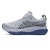 Tênis Asics Gel-Kayano 33 Masculino Cinza / Azul
