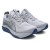 Tênis Asics Gel-Kayano 33 Masculino Cinza / Azul