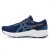 Tênis Asics Gel Kimera Masculino Marinho / Laranja