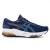 Tênis Asics Gel Kimera Masculino Marinho / Laranja