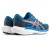 Tênis Asics Gel Nagoya 7 Masculino Azul / Preto