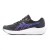 Tênis Asics Gel Nagoya 7 Masculino Cinza / Azul