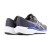 Tênis Asics Gel Nagoya 7 Masculino Cinza / Azul