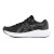 Tênis Asics Gel Nagoya 7 Masculino Preto / Branco