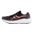 Tênis Asics Gel Nagoya 7 Masculino Preto / Coral