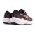 Tênis Asics Gel Nagoya 7 Masculino Preto / Coral