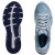 Tênis Asics Gel Nagoya ST Masculino Azul / Marinho