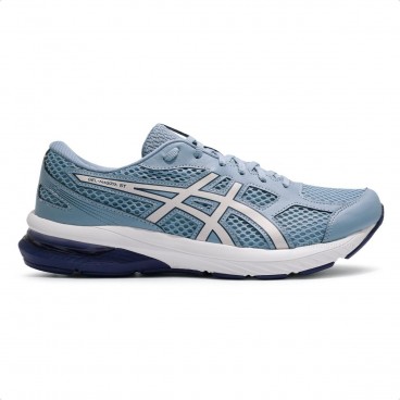 Tênis Asics Gel Nagoya ST Masculino Azul / Marinho