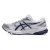 Tênis Asics Gel Nagoya ST Masculino Branco / Marinho