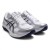 Tênis Asics Gel Nagoya ST Masculino Branco / Marinho