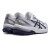 Tênis Asics Gel Nagoya ST Masculino Branco / Marinho