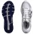 Tênis Asics Gel Nagoya ST Masculino Branco / Marinho