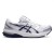 Tênis Asics Gel Nagoya ST Masculino Branco / Marinho