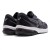 Tênis Asics Gel Nagoya ST Masculino Chumbo / Preto
