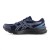 Tênis Asics Gel Nagoya ST Masculino Marinho / Preto