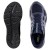 Tênis Asics Gel Nagoya ST Masculino Marinho / Preto