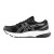 Tênis Asics Gel Nagoya ST Masculino Preto / Branco