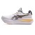 Tênis Asics Gel Nimbus 28 Masculino Branco / Laranja